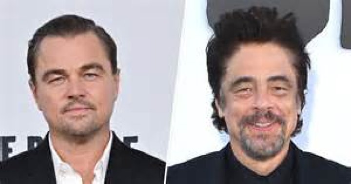 Unveiling The Private Life Of Benicio Del Toro: Discoveries And Insights