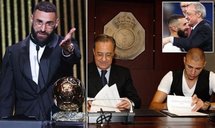 Unveiling The Private Life Of Karim Benzema's Daughter: Exclusive Insights