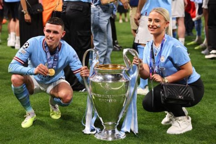 Unveiling The Private Life Of Phil Foden: Age, Family, And Future