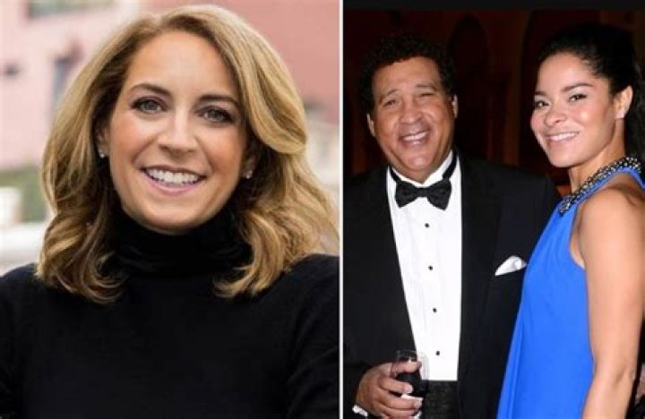 Unveiling The Private Life Of Sportscaster Greg Gumbel's Wife: Discoveries And Insights