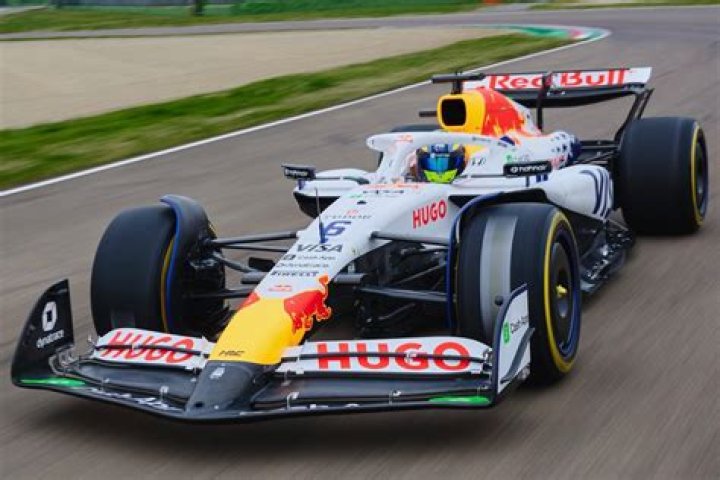 Unveiling The Private Life Of The Racing Star