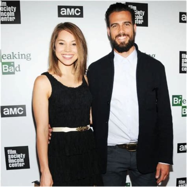 Unveiling The Private Life Of Thomas Beaudoin: Wife, Family, And Beyond