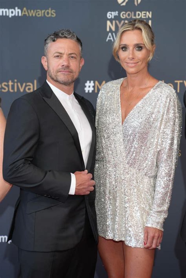 Unveiling The Private Life Of Warren Brown's Wife: Exclusive Insights Revealed