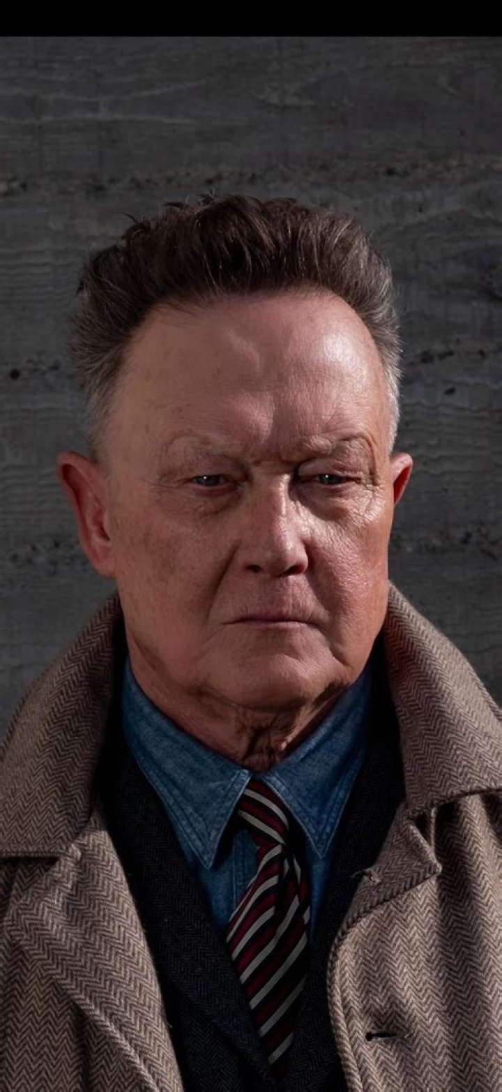 Unveiling The Private Lives And Promising Careers Of Robert Patrick's Children