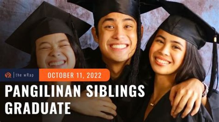 Unveiling The Private Lives Of Francis Pangilinan's Siblings
