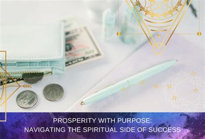 Unveiling The Private Side Of Success