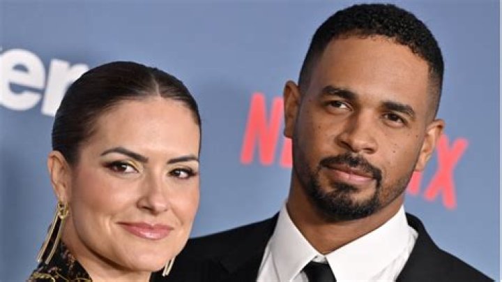 Unveiling The Private World Of Damon Wayans' Enigmatic Partner