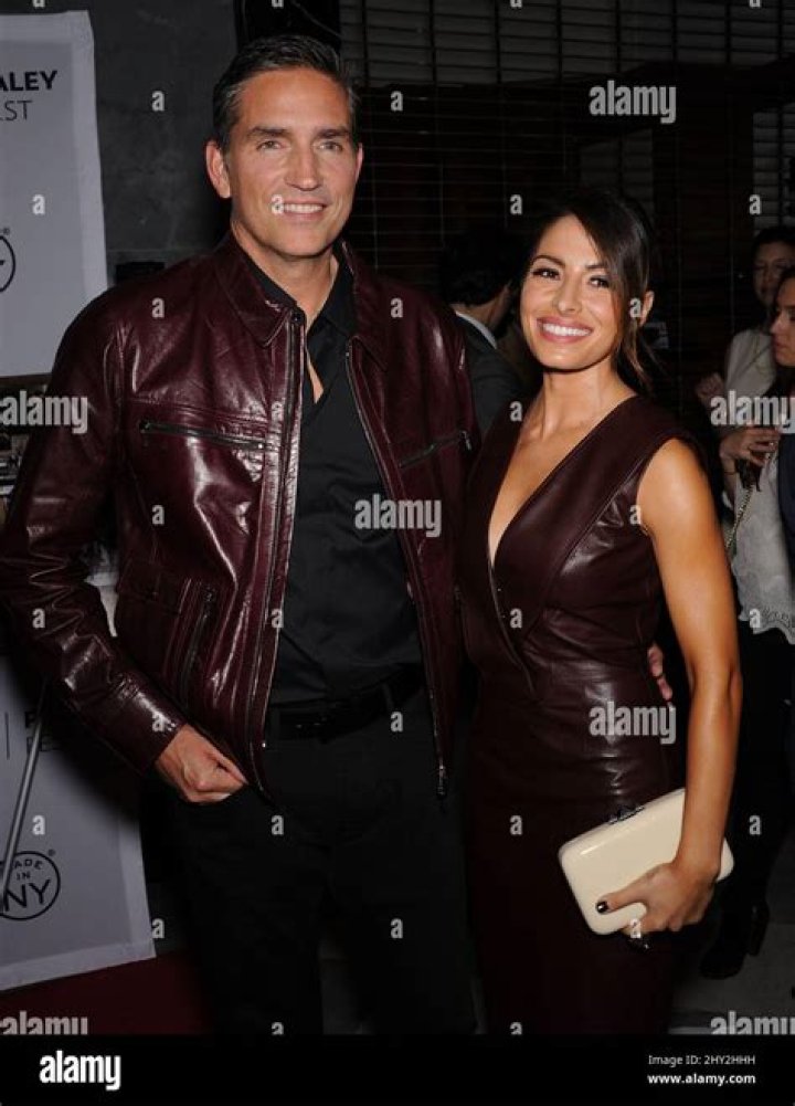 Unveiling The Private World Of Jim Caviezel's Daughter
