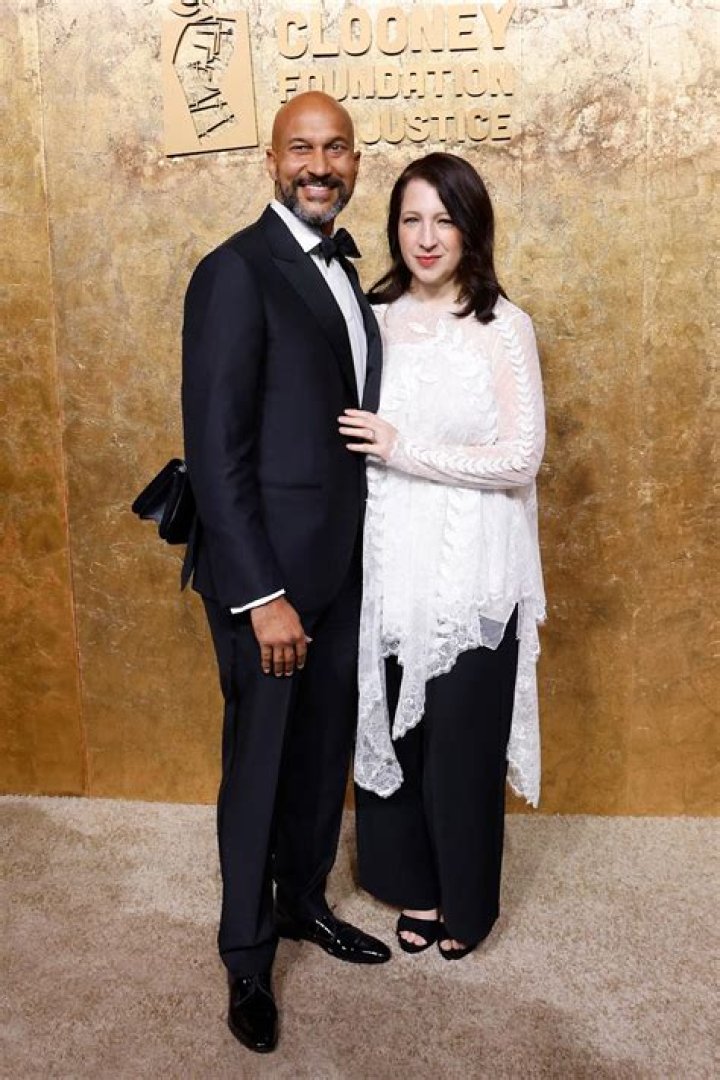 Unveiling The Private World Of Keegan-Michael Key's Children: Discoveries And Insights