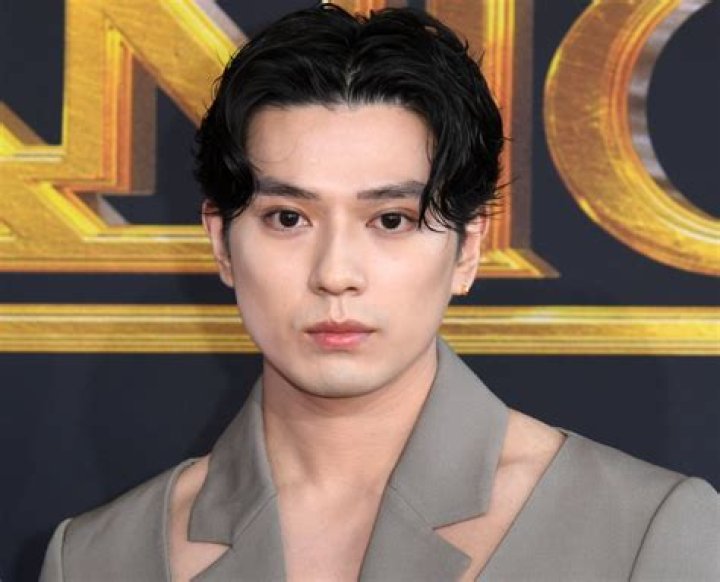 Unveiling The Private World Of Mackenyu Arata's Wife: A Journey Of Privacy And Love