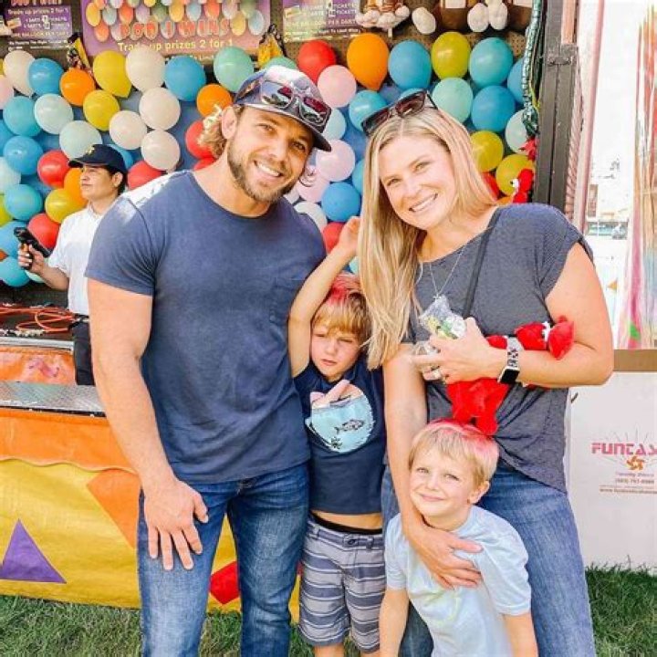Unveiling The Private World Of Max Thieriot's Kids