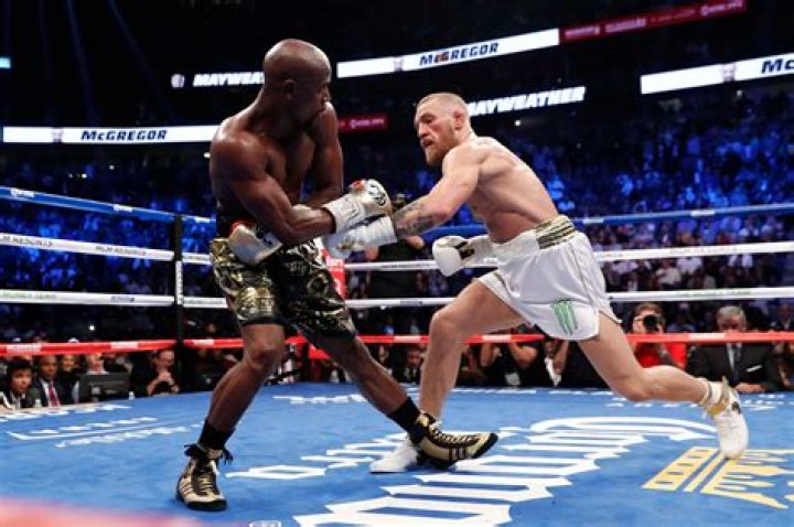 Unveiling The Prodigy: Koraun Mayweather's Boxing Legacy