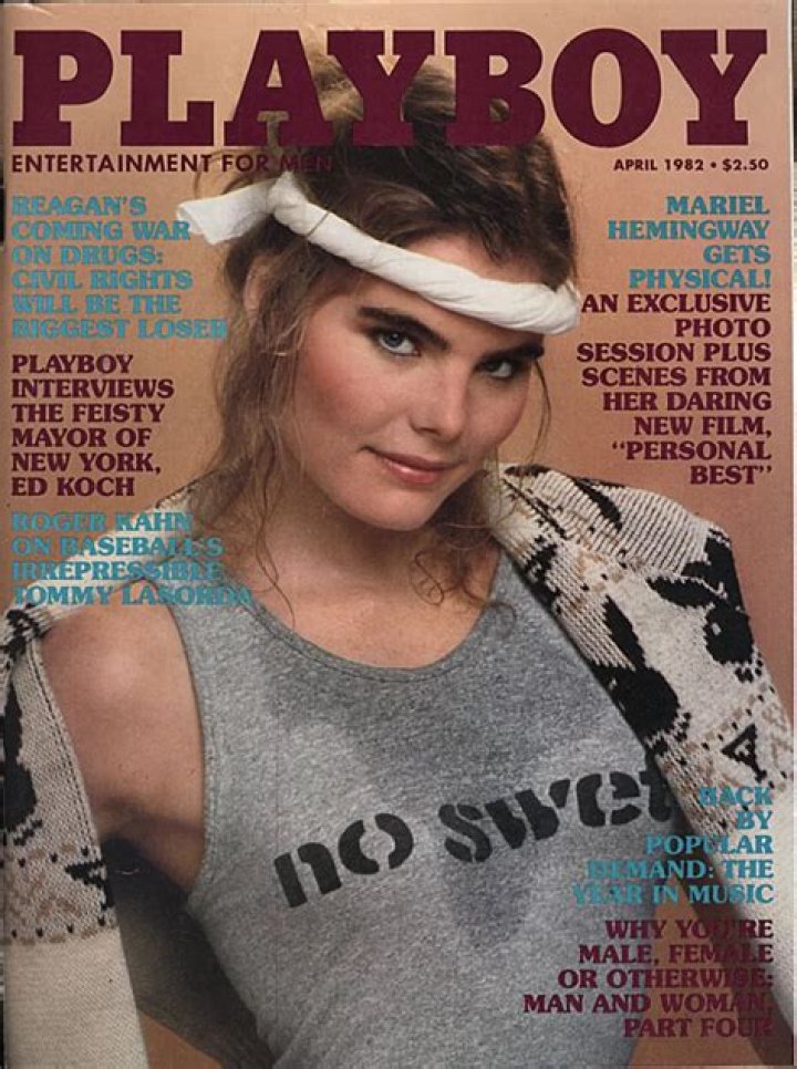 Unveiling The Provocative World Of Playboy Magazine Inside