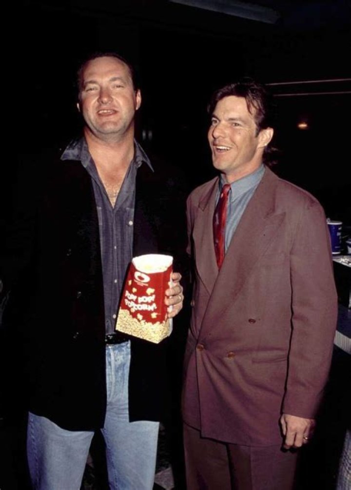Unveiling The Quaid Brothers: Rediscovering Dennis And Randy Quaid