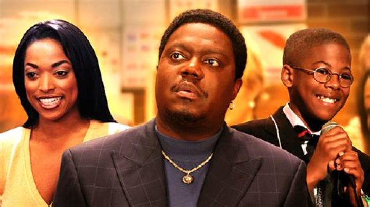 Unveiling The Real Family Behind The Comedy Icon: Bernie Mac