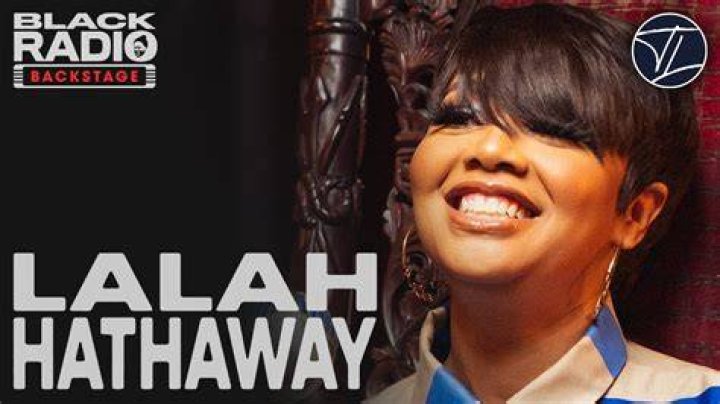 Unveiling The Real Name Behind The Artist: Lalah Baptiste