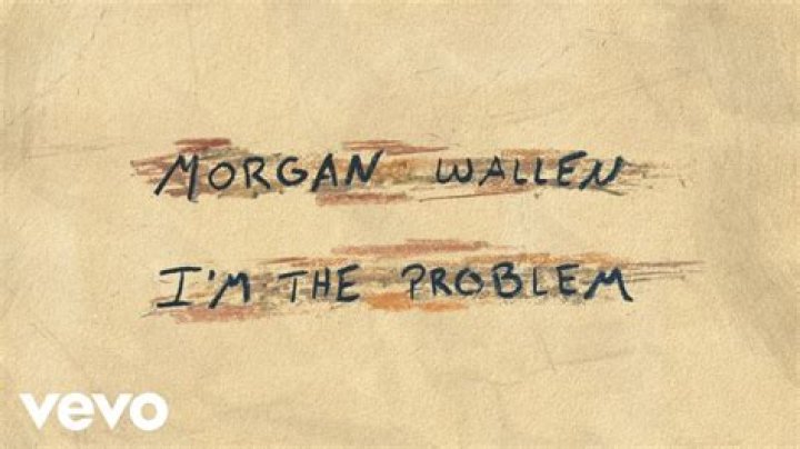 Unveiling The Reason: Why Morgan Wallen Shed His Locks