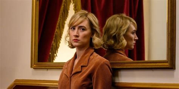 Unveiling The Relationships Of Saoirse Ronan: A Private Journey