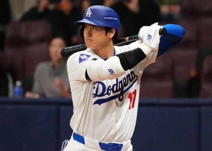Unveiling The Remarkable Ohtani Height: A Closer Look At The Phenomenal Athlete