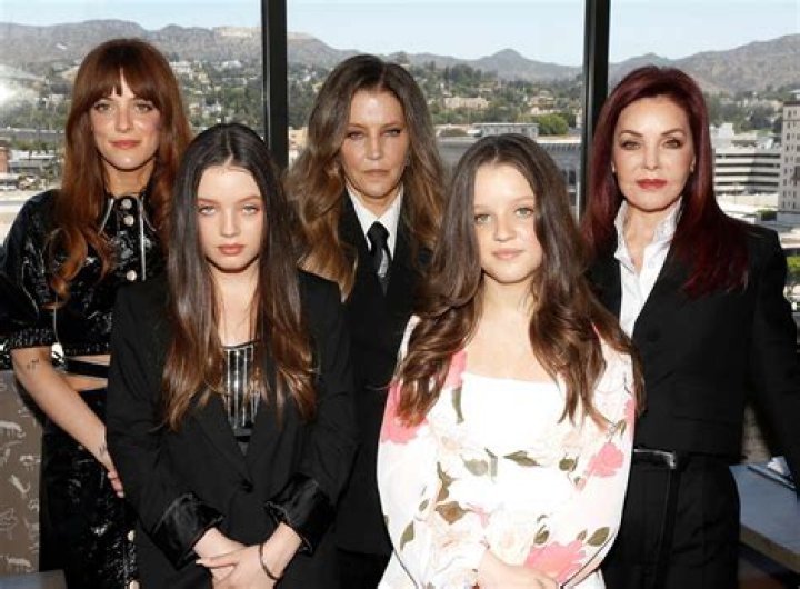 Unveiling The Remarkable Story Of The Jackson Grandchildren