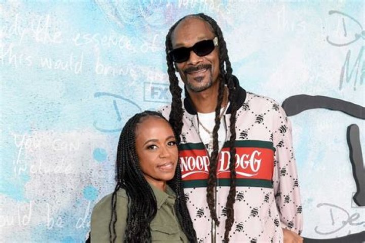 Unveiling The Role And Impact Of Snoop Dogg's Wife