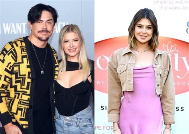 Unveiling The Romance: Anthony Star Dating Life