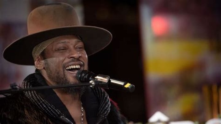Unveiling The Roots Of Lenny Kravitz's Musical Legacy
