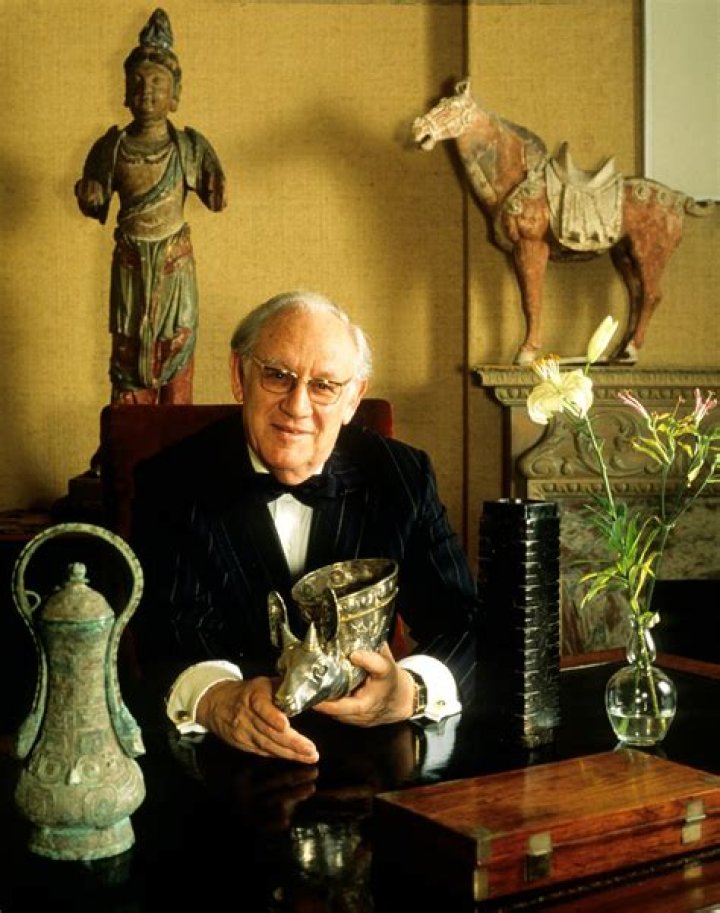 Unveiling The Sackler Family's 2023 Net Worth: Discoveries And Insights