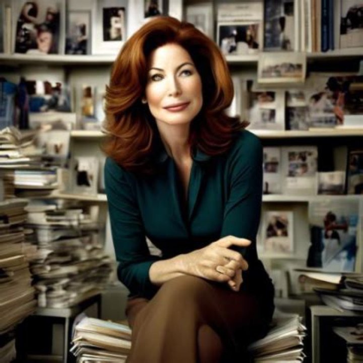 Unveiling The Secrets: A Deep Dive Into Dana Delany's Relationships