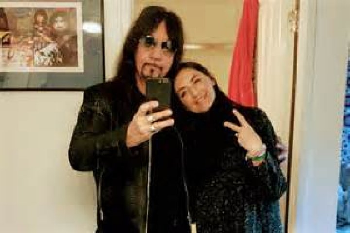 Unveiling The Secrets: Ace Frehley's Family And Children Revealed