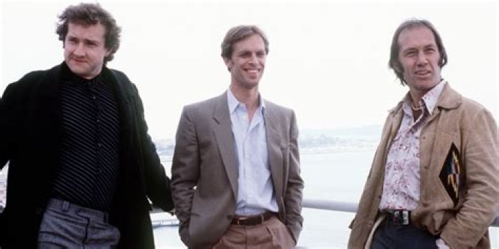 Unveiling The Secrets And Insights Of David Carradine's Marriages