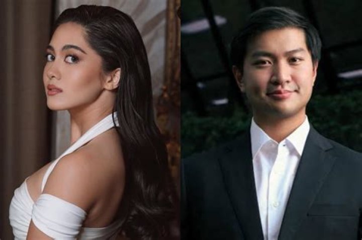 Unveiling The Secrets: Atasha Muhlach's Boyfriend Revealed