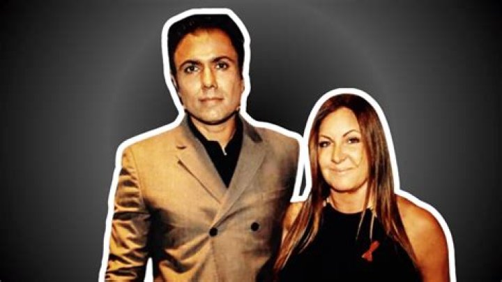 Unveiling The Secrets Behind Leslie Marshall's First Marriage