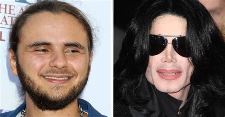 Unveiling The Secrets Behind Michael Jackson's Kids' Names
