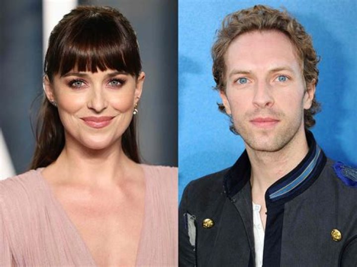 Unveiling The Secrets: Chris Martin And Dakota Johnson's Age Difference