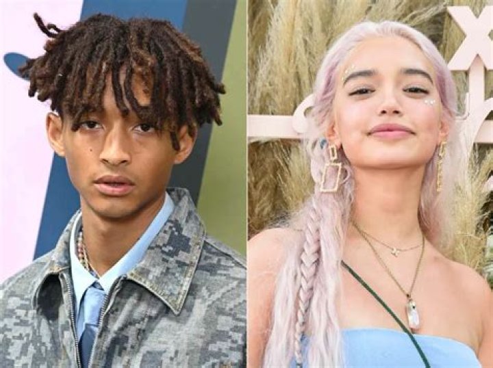 Unveiling The Secrets: Jaden Smith's Relationships And The Keys To Meaningful Connections