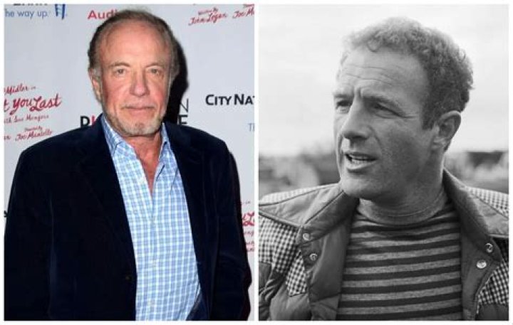 Unveiling The Secrets: James Caan's Height Revealed