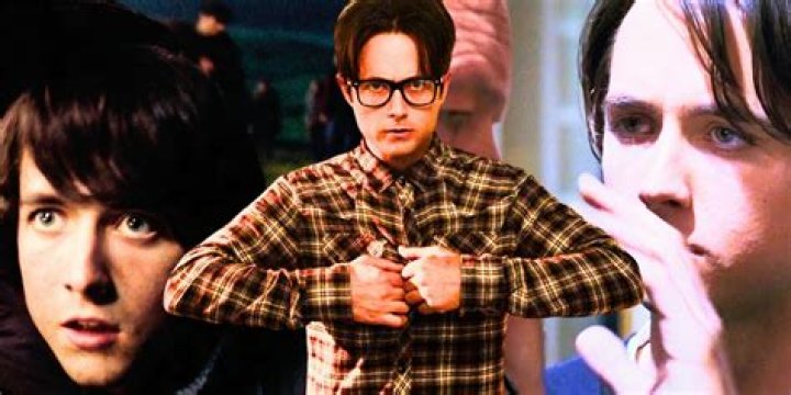 Unveiling The Secrets: Justin Chatwin's Enduring Relationship
