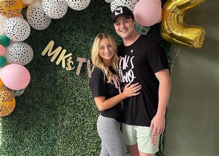 Unveiling The Secrets: Kat Stickler's Ex-Husband Revealed
