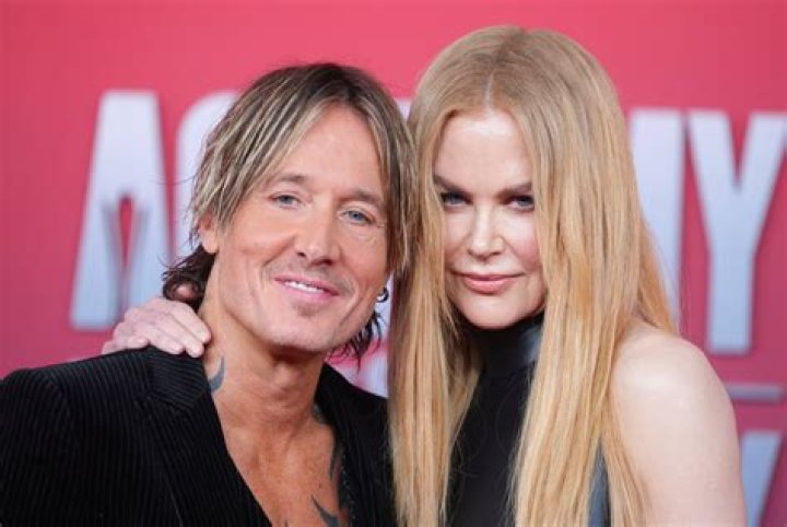 Unveiling The Secrets: Kidman Urban Divorce