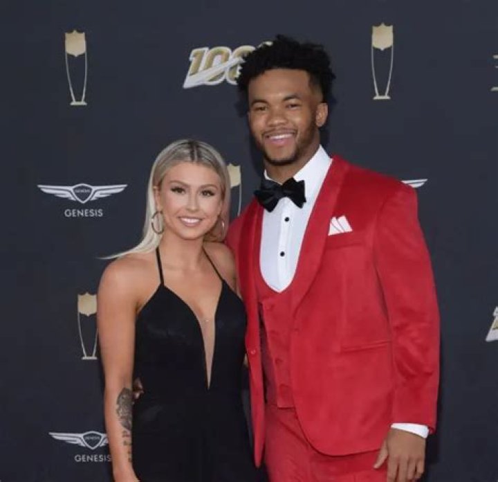 Unveiling The Secrets: Kyler Murray's Wife Revealed!