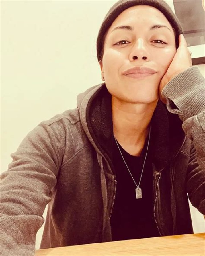 Unveiling The Secrets: Monica Raymund's Height Explored