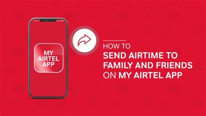 Unveiling The Secrets Of Airtime Transfer: A Comprehensive Guide To Airtel Airtime