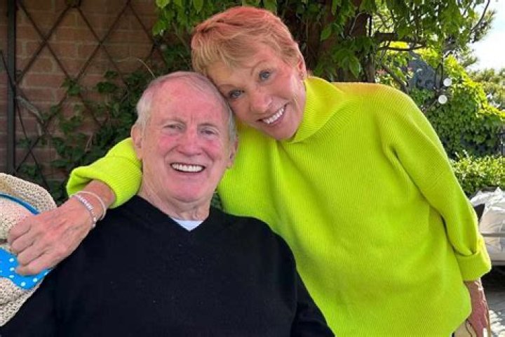 Unveiling The Secrets Of Barbara Corcoran's Enduring Marriages