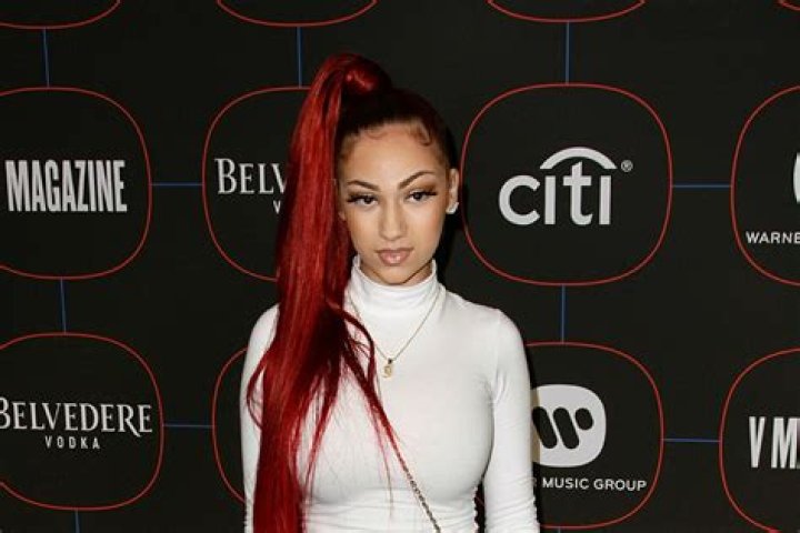 Unveiling The Secrets Of Bhad Bhabie's Staggering Net Worth