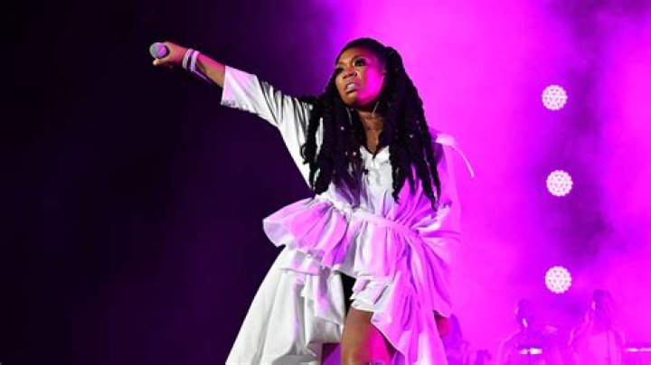 Unveiling The Secrets Of Brandy Norwood's Heartfelt Farewell