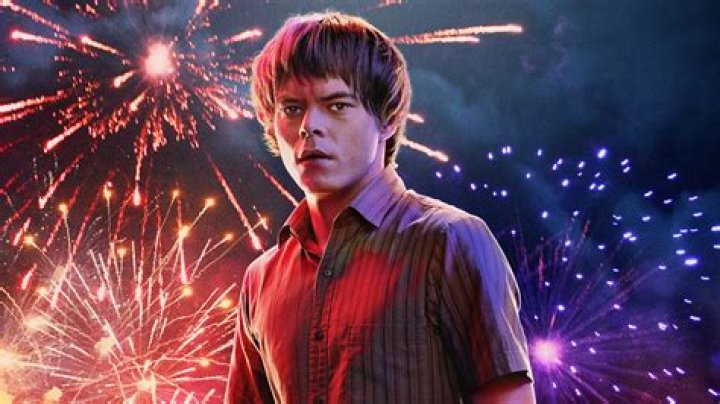 Unveiling The Secrets Of Charlie Heaton's Son's Age: A Journey Of Discovery