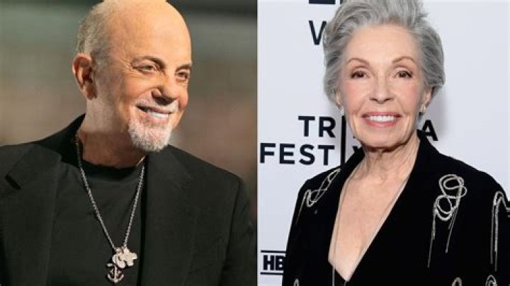 Unveiling The Secrets Of Elizabeth Weber And Billy Joel: Discoveries And Insights