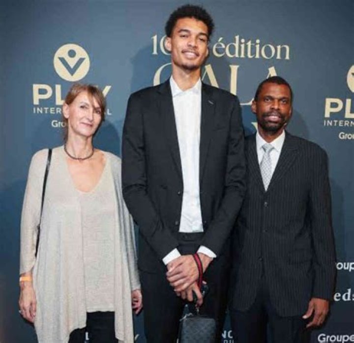 Unveiling The Secrets Of Felix Wembanyama's Towering Height: A Journey Of Discovery