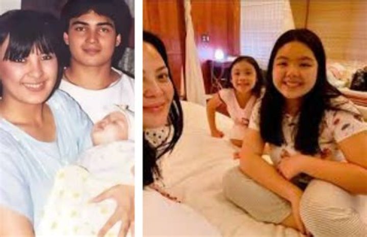 Unveiling The Secrets Of Gabby Concepcion's Enigmatic Wife
